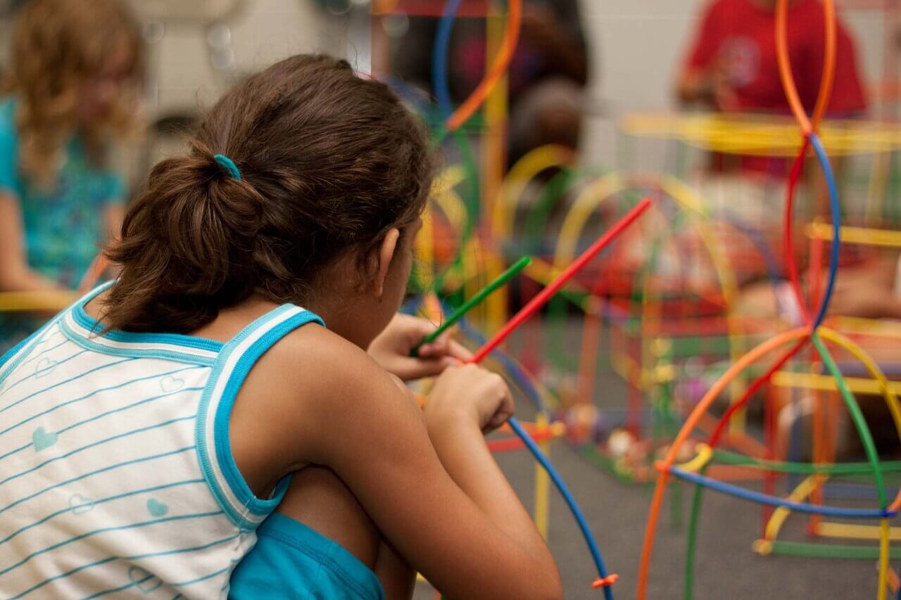 Child Playing Child Playing